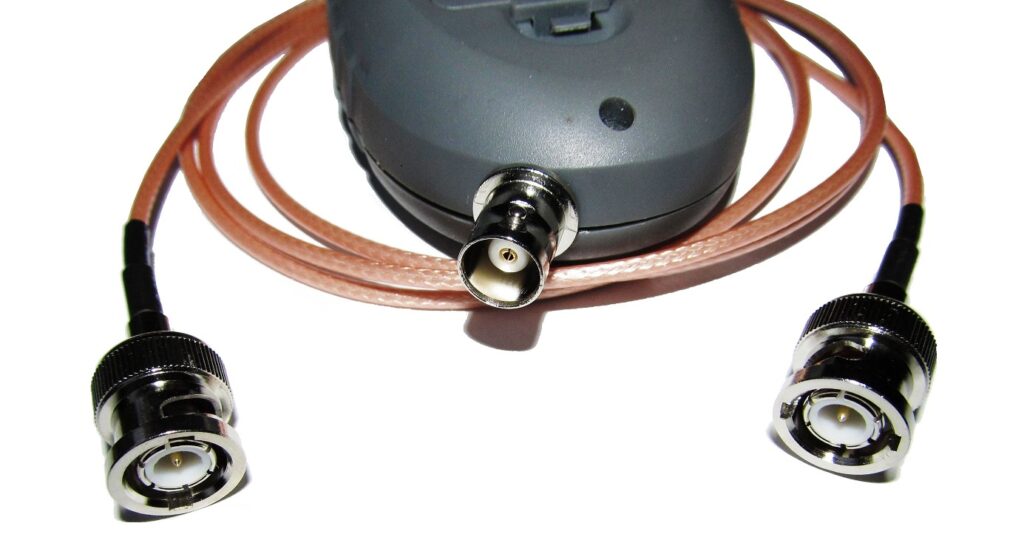 DamiTech laserový tachometr, otáčkoměr